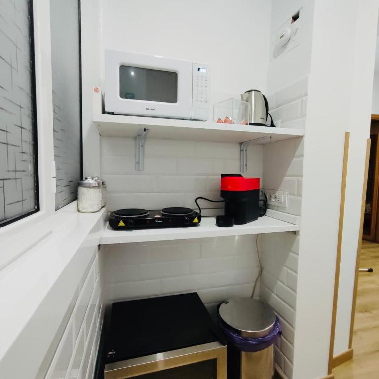 New family apartment 5 min from Trastevere and the Vatican - Appartamento con 2 Camere da Letto - 18