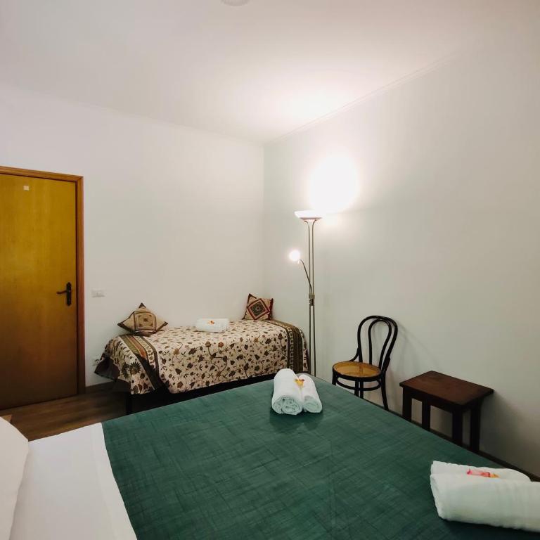 New family apartment 5 min from Trastevere and the Vatican - Appartamento con 2 Camere da Letto - 19