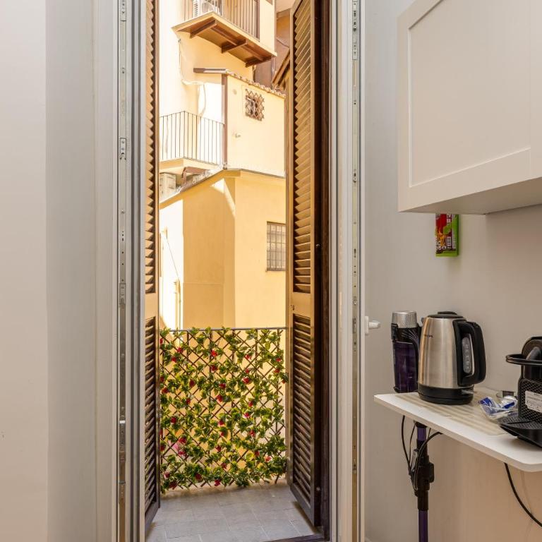 Spanishsteps Luxury Apartment Via Sistina - Apartment mit 1 Schlafzimmer - 1