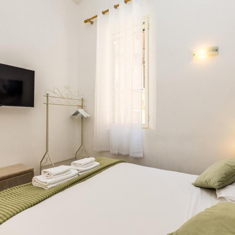 Spanishsteps Luxury Apartment Via Sistina - Apartment mit 1 Schlafzimmer - 6