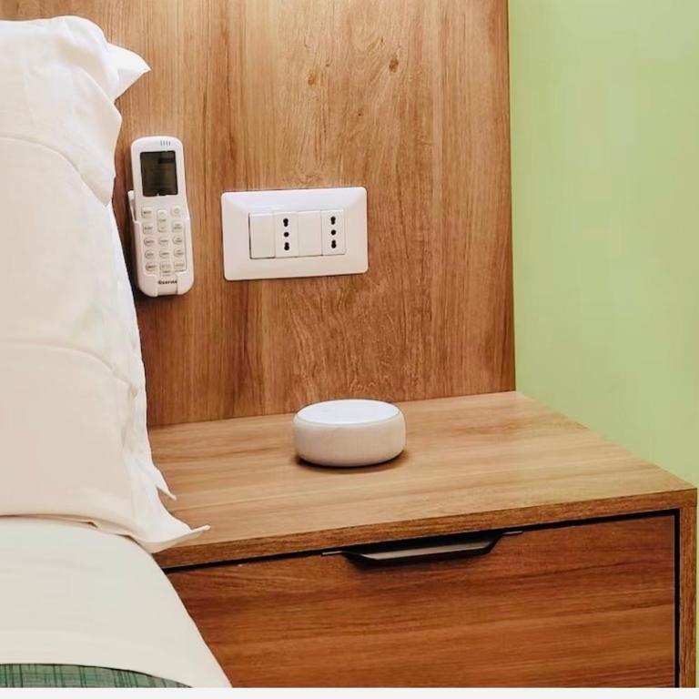 New family apartment 5 min from Trastevere and the Vatican - Appartamento con 2 Camere da Letto - 16
