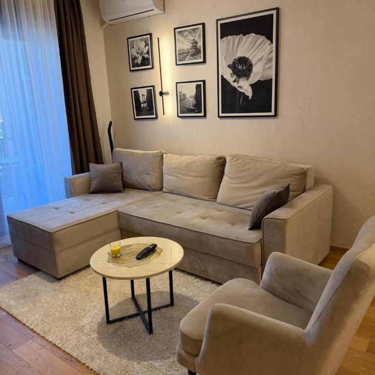 Balkan Square Zlatibor - Apartment mit 1 Schlafzimmer - 7
