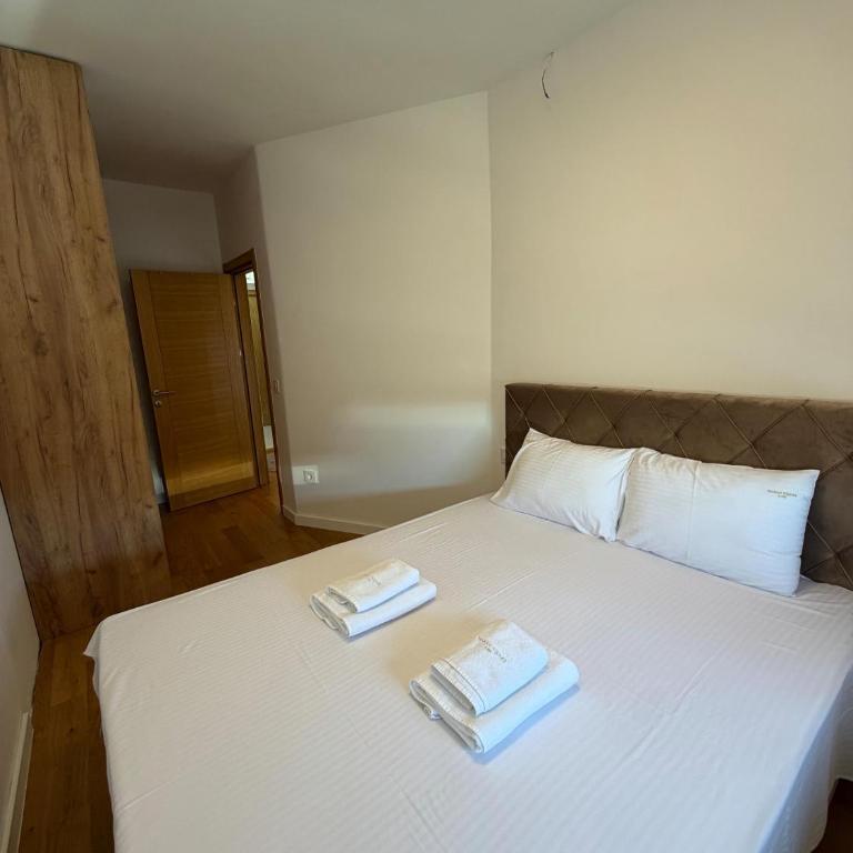 Balkan Square Zlatibor - Apartment mit 1 Schlafzimmer - 19