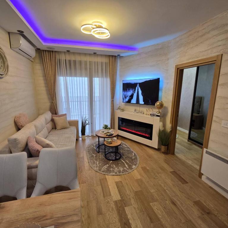 Balkan Square Zlatibor - Apartment mit 1 Schlafzimmer - 30