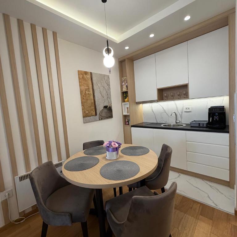 Balkan Square Zlatibor - Apartment mit 1 Schlafzimmer - 31