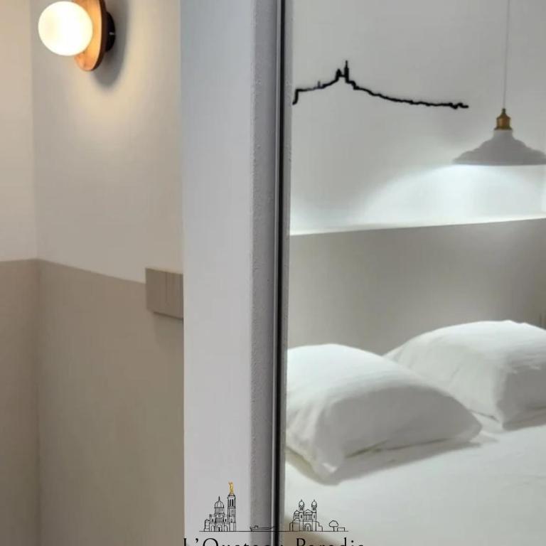 L'Oustaou Paradis - Appartamento con 2 Camere da Letto - 13