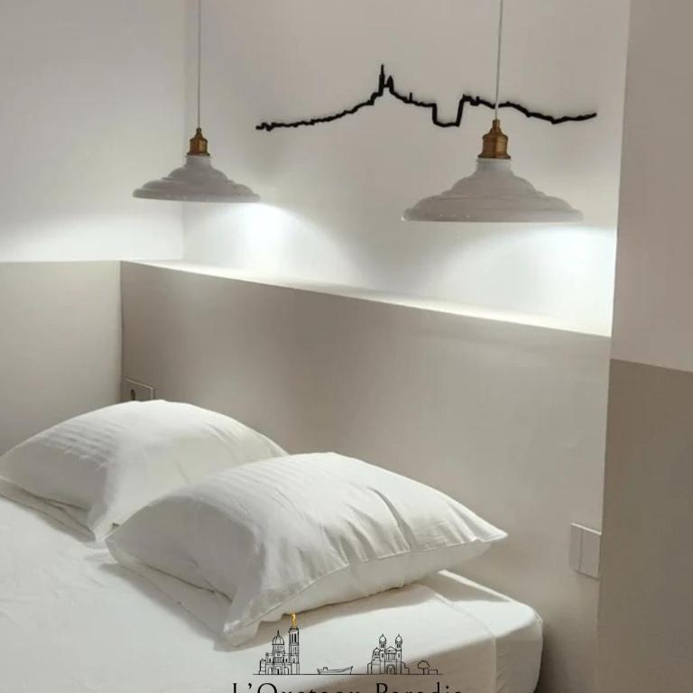 L'Oustaou Paradis - Appartamento con 2 Camere da Letto - 5