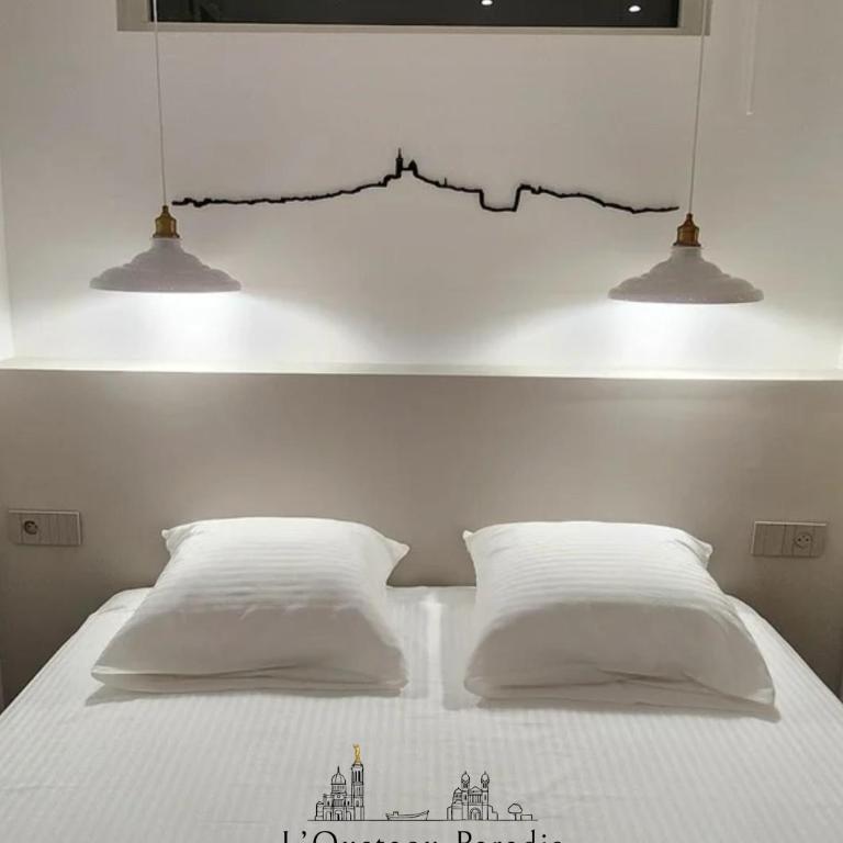 L'Oustaou Paradis - Appartamento con 2 Camere da Letto - 9