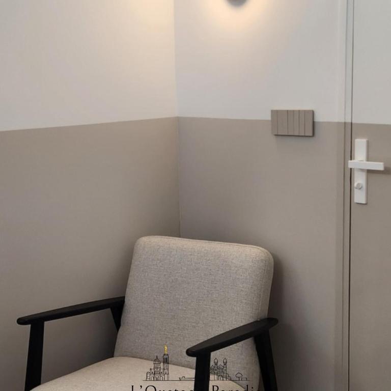 L'Oustaou Paradis - Appartamento con 2 Camere da Letto - 8