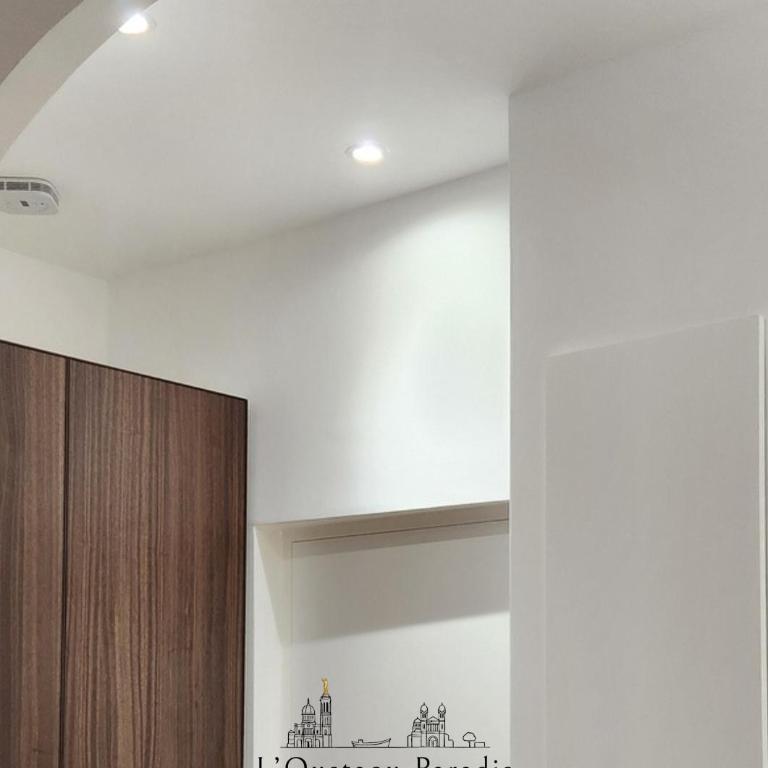 L'Oustaou Paradis - Appartamento con 2 Camere da Letto - 28