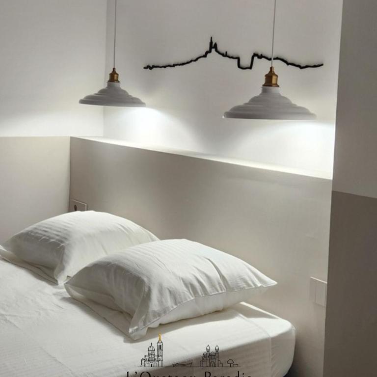 L'Oustaou Paradis - Appartamento con 2 Camere da Letto - 18