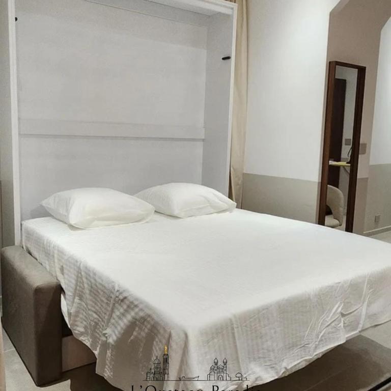 L'Oustaou Paradis - Appartamento con 2 Camere da Letto - 33