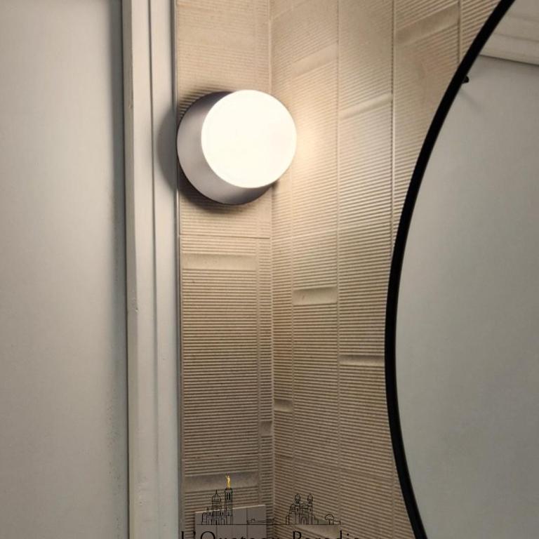 L'Oustaou Paradis - Appartamento con 2 Camere da Letto - 31