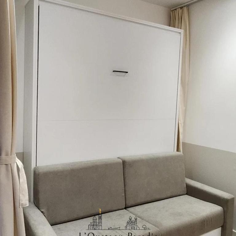 L'Oustaou Paradis - Appartamento con 2 Camere da Letto - 32