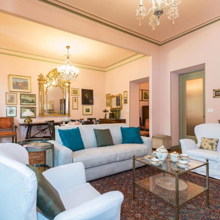 Elegante e Raffinato in Zona Crocetta by Wonderful Italy - Appartamento - 6