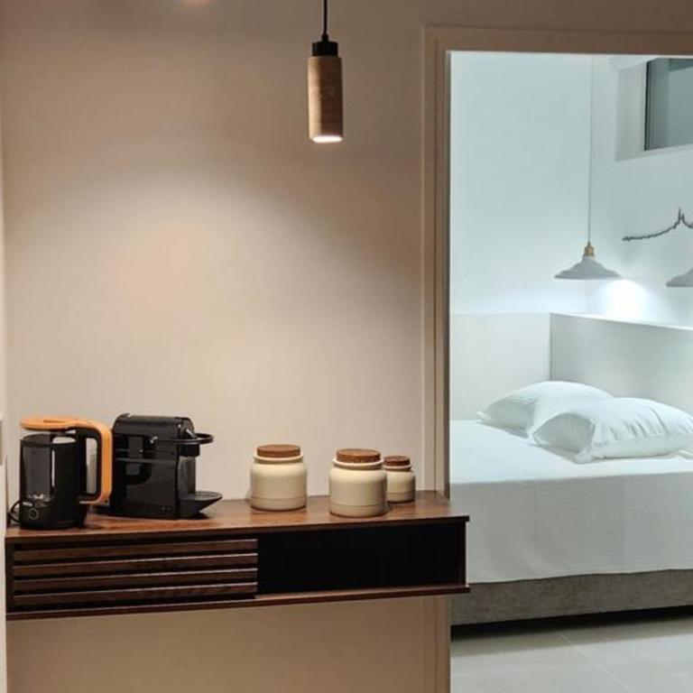 L'Oustaou Paradis - Appartamento con 2 Camere da Letto - 1