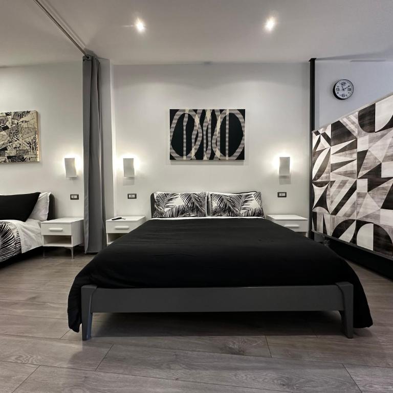 San Saba Street Apartment 46 - Appartamento con 1 Camera da Letto - 6