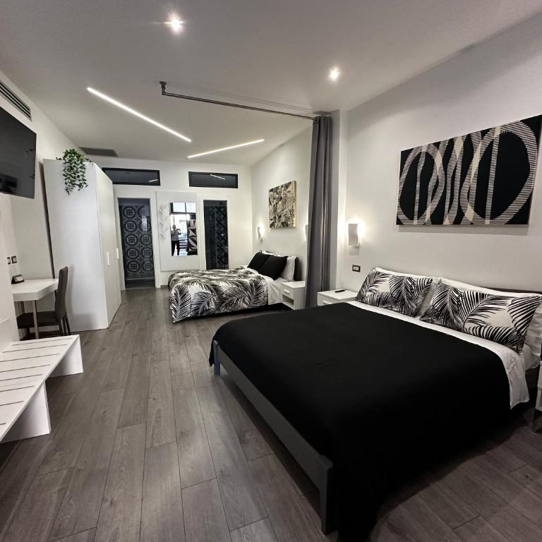 San Saba Street Apartment 46 - Appartamento con 1 Camera da Letto - 4
