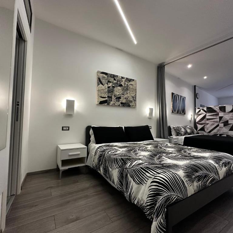 San Saba Street Apartment 46 - Appartamento con 1 Camera da Letto - 2