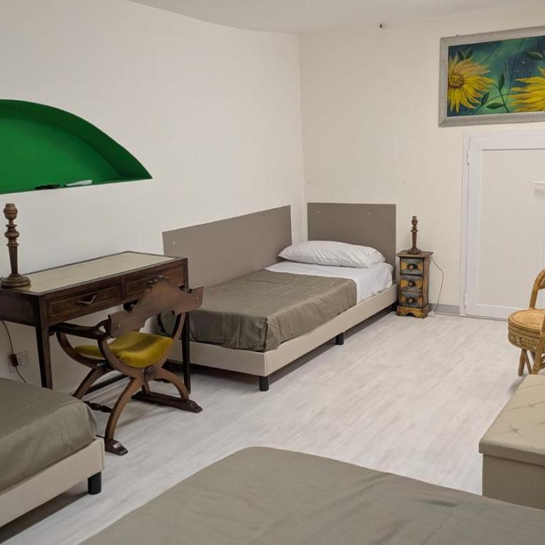 Napoli Charme - Appartamento con 3 Camere da Letto - 32