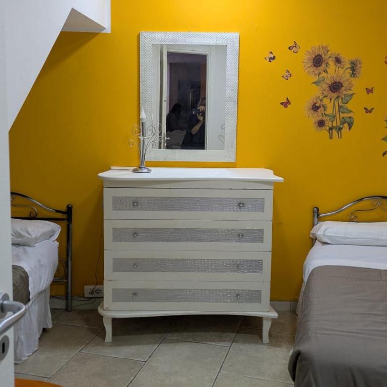 Napoli Charme - Appartamento con 3 Camere da Letto - 36