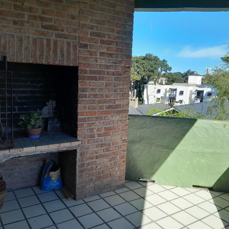 Martín Pescador - One-Bedroom Apartment - 3