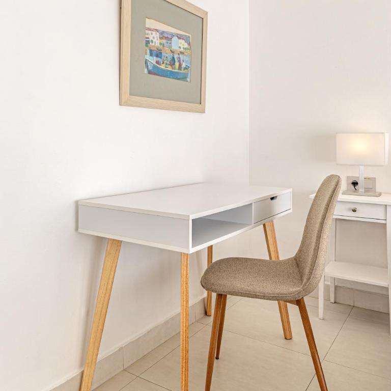 Serenity by the sea - Appartement - 36