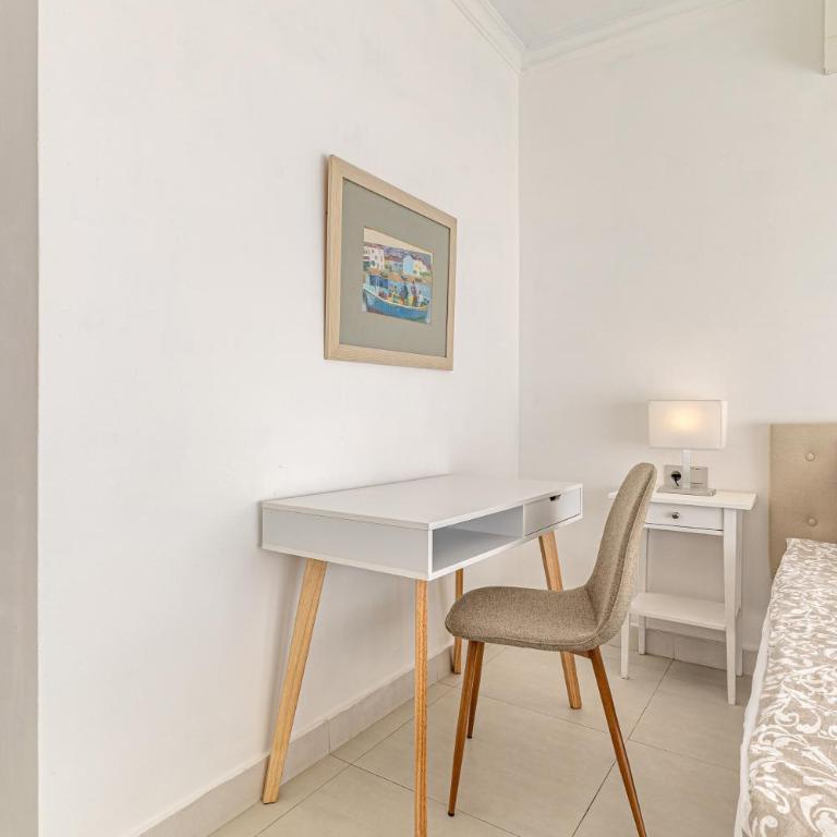 Serenity by the sea - Appartement - 21