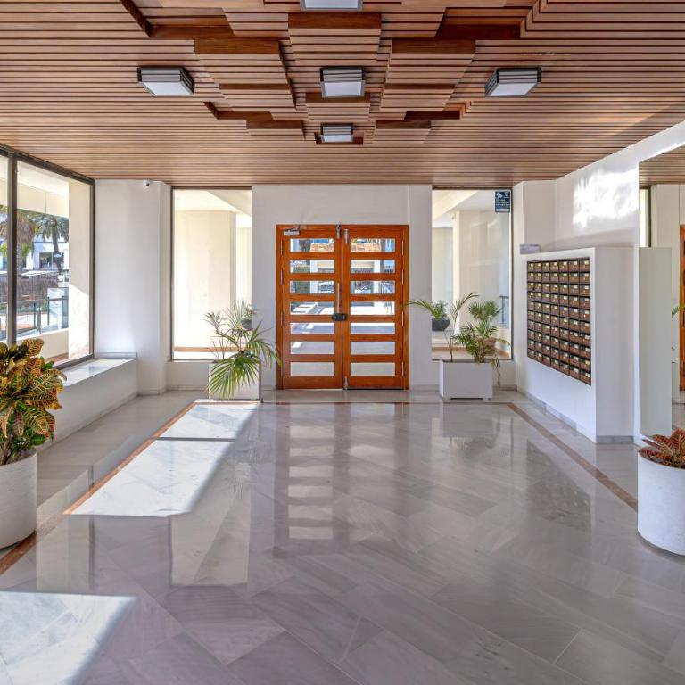 Serenity by the sea - Appartement - 35