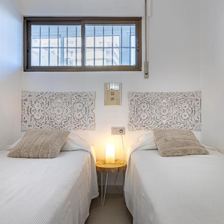 Serenity by the sea - Appartement - 34
