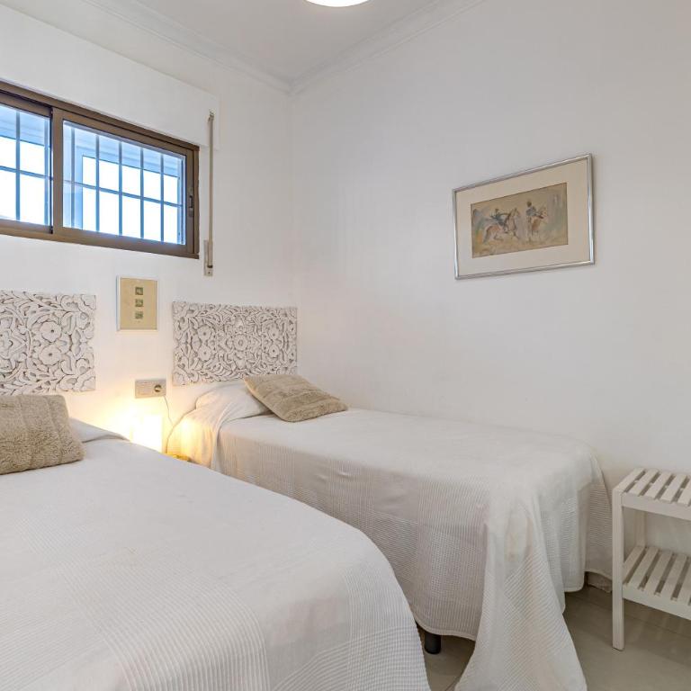 Serenity by the sea - Appartement - 22