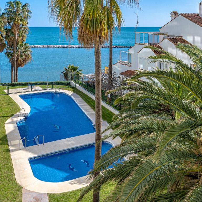Serenity by the sea - Appartement - 33