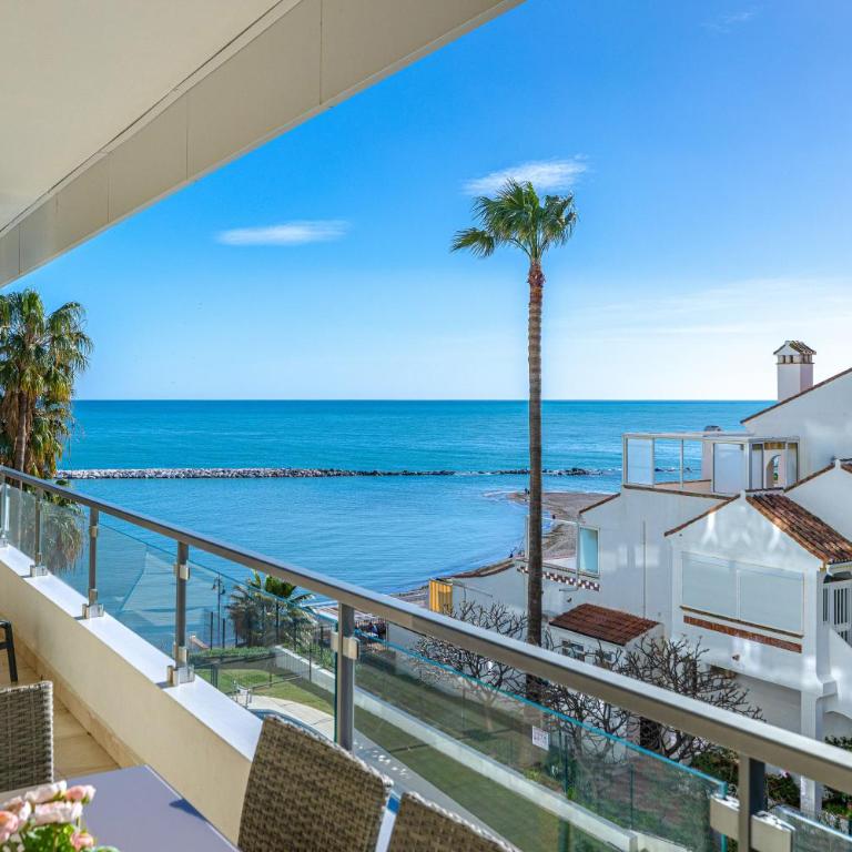 Serenity by the sea - Appartement - 16
