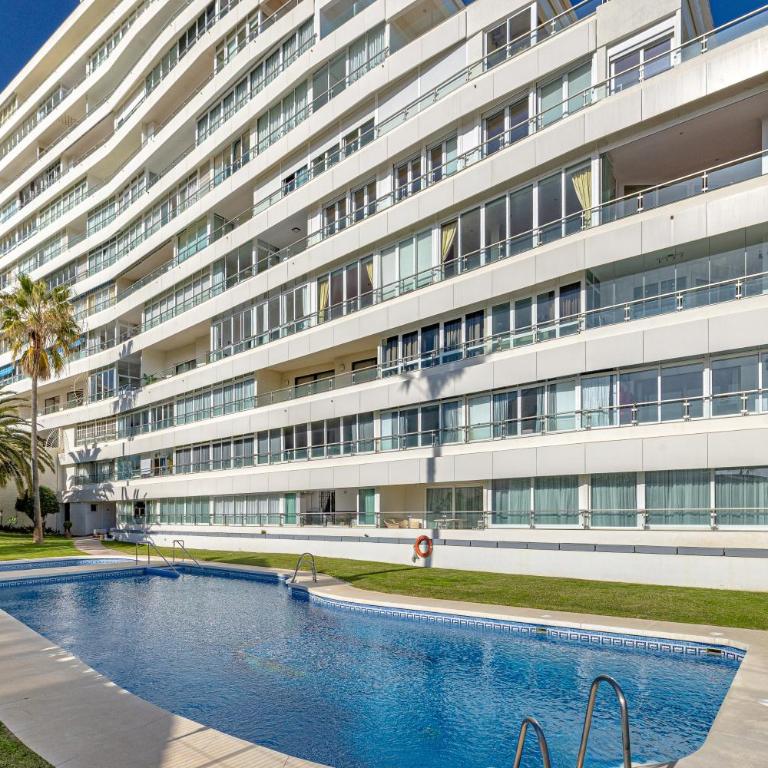 Serenity by the sea - Appartement - 37