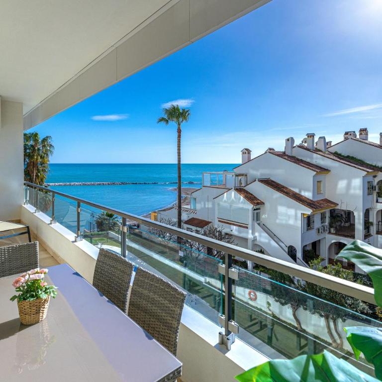Serenity by the sea - Appartement - 28