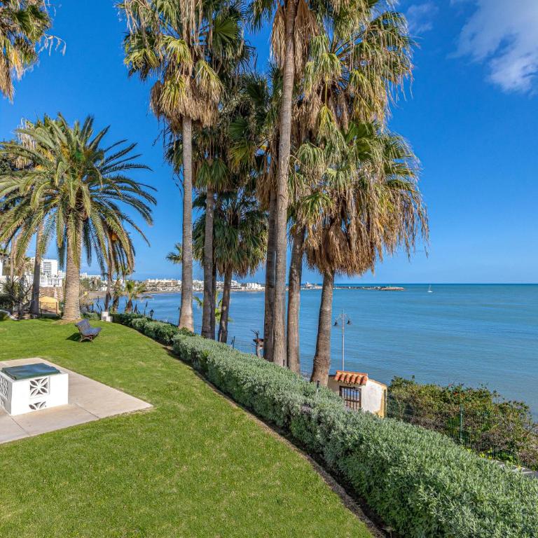 Serenity by the sea - Appartement - 40