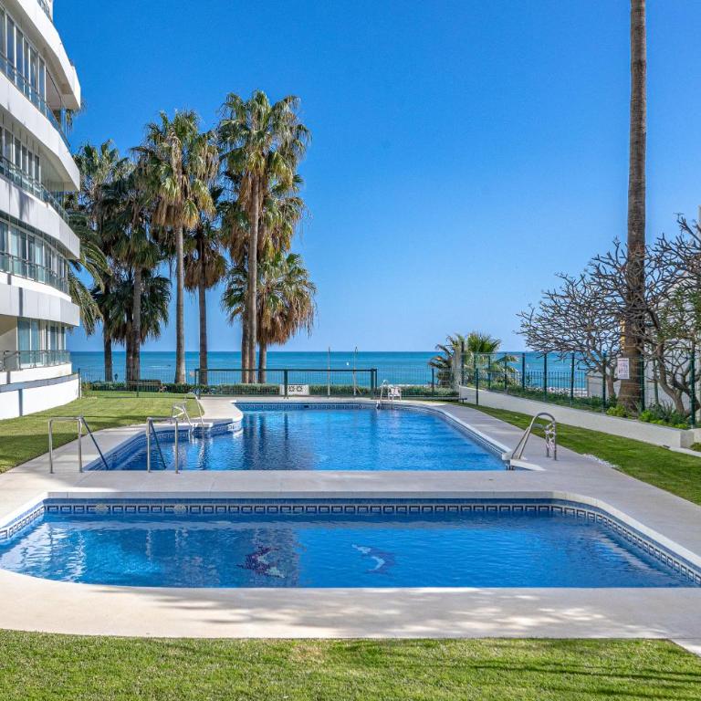 Serenity by the sea - Appartement - 31