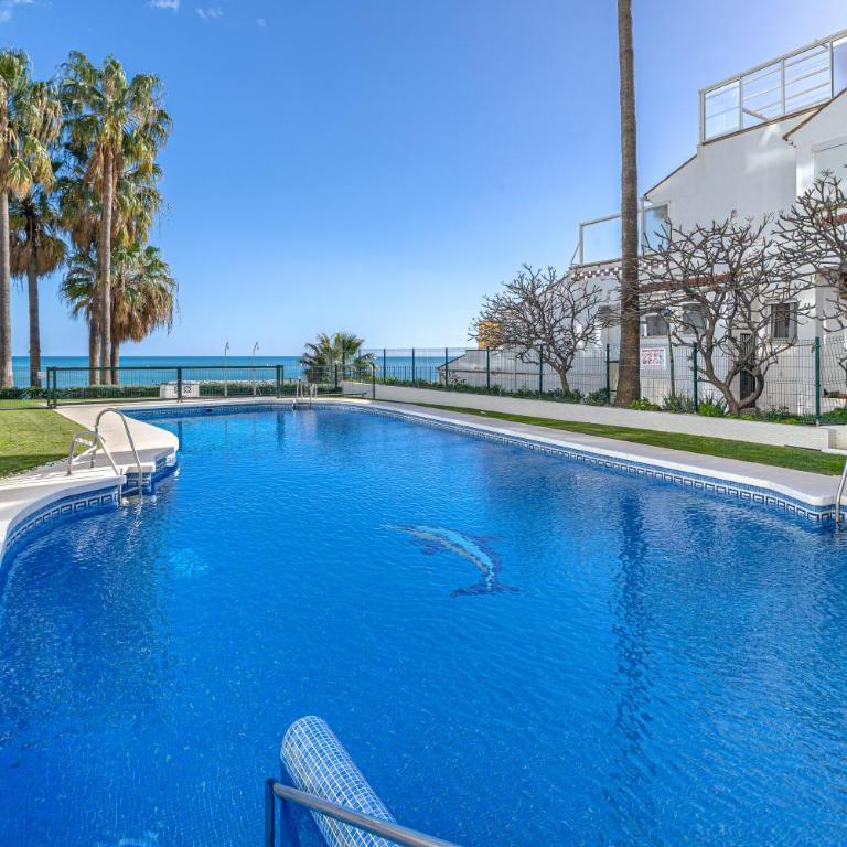 Serenity by the sea - Appartement - 41