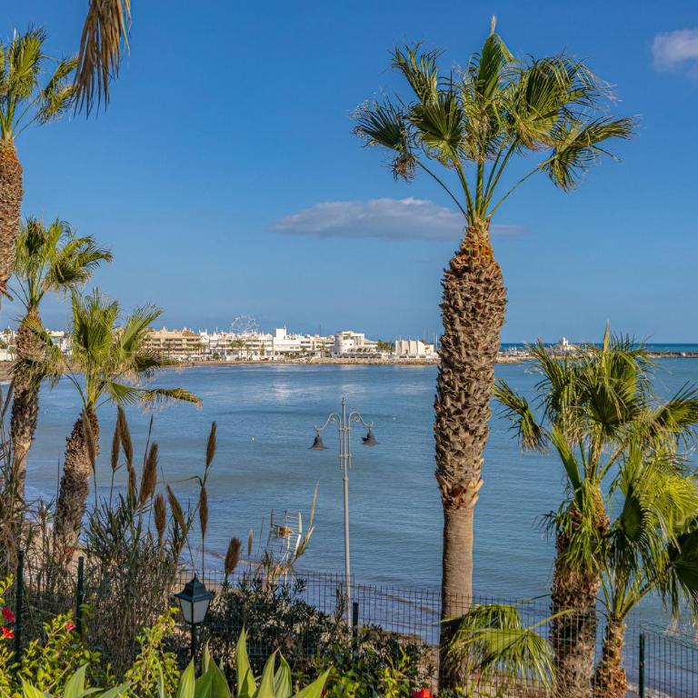 Serenity by the sea - Appartement - 45