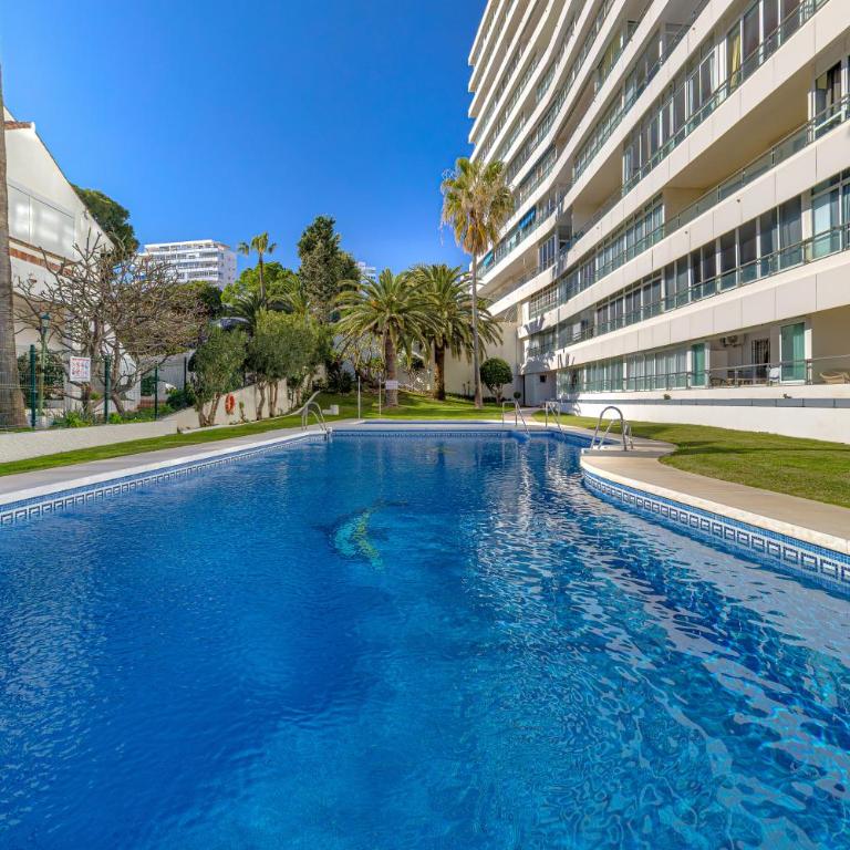 Serenity by the sea - Appartement - 39