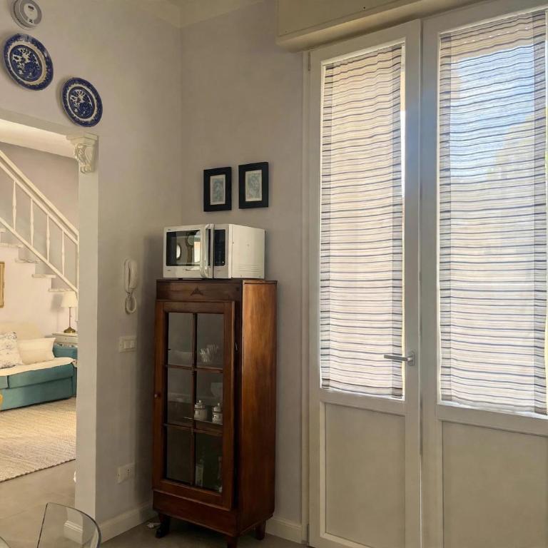 Sweet home Viareggio, 5 minuti dal mare 900 Mt dalla stazione - Casa con 2 Camere da Letto - 12