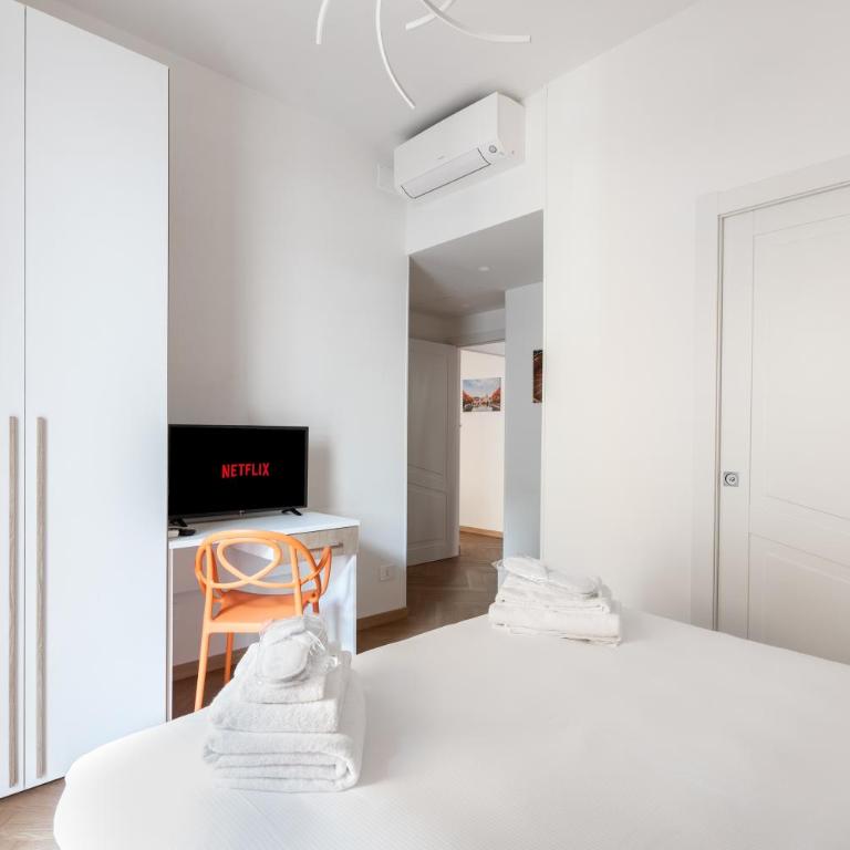 Stylish mini break in Ponte Milvio - Appartamento con 2 Camere da Letto - 20