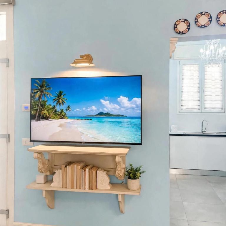 Sweet home Viareggio, 5 minuti dal mare 900 Mt dalla stazione - Casa con 2 Camere da Letto - 14