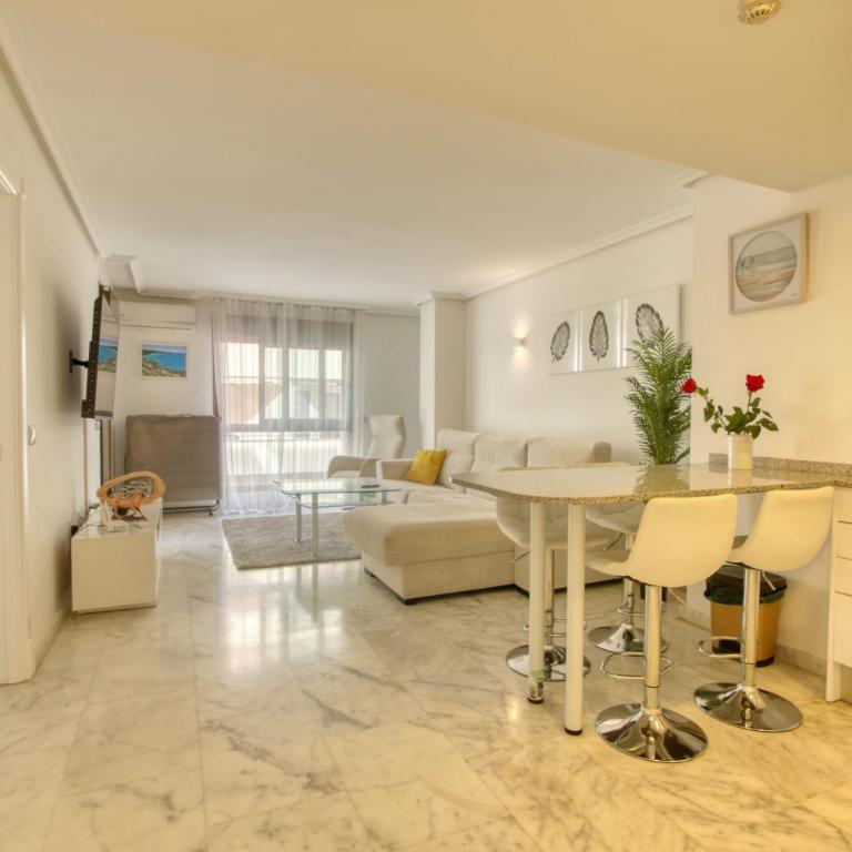 Apartamento Toro de Oro - Appartement avec Balcon - 1