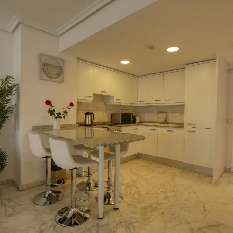 Apartamento Toro de Oro - Appartement avec Balcon - 2