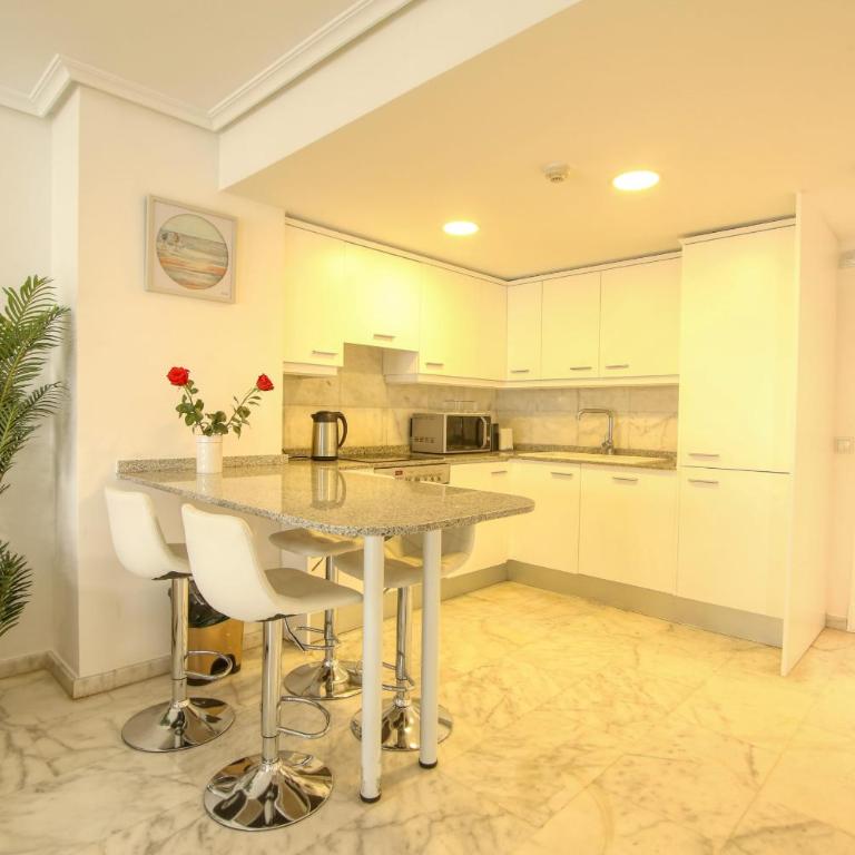 Apartamento Toro de Oro - Appartement avec Balcon - 3