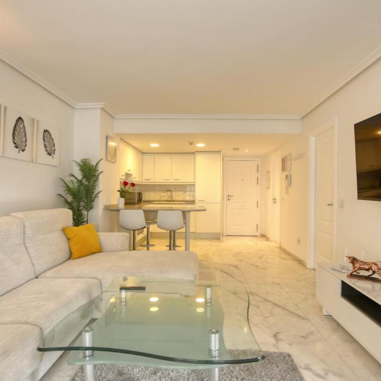 Apartamento Toro de Oro - Appartement avec Balcon - 5