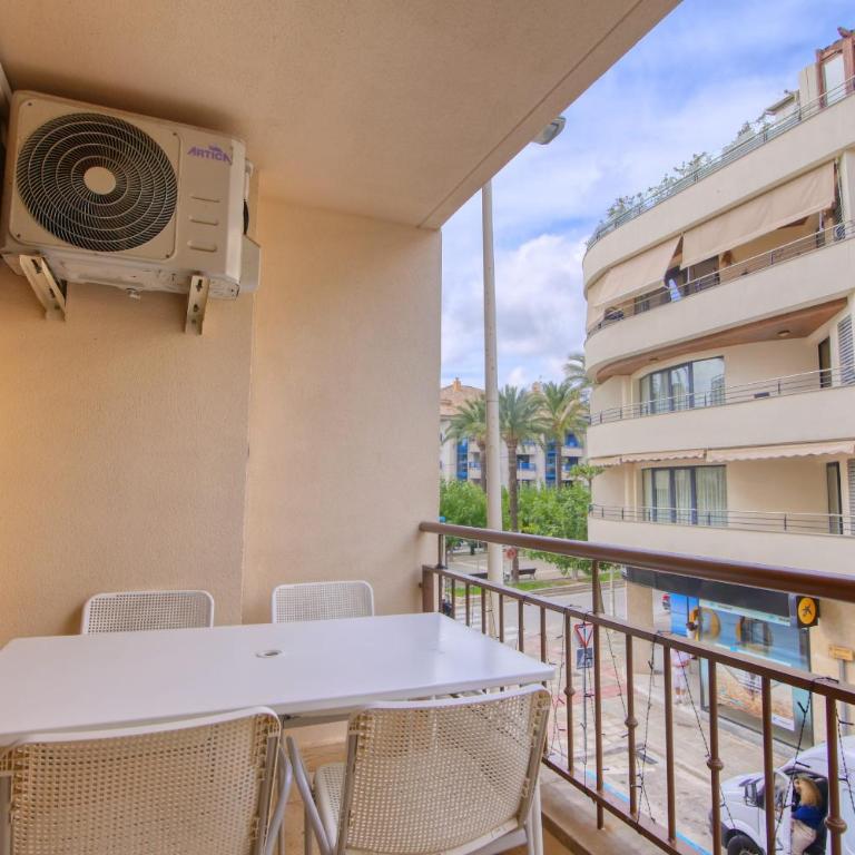 Apartamento Toro de Oro - Appartement avec Balcon - 7