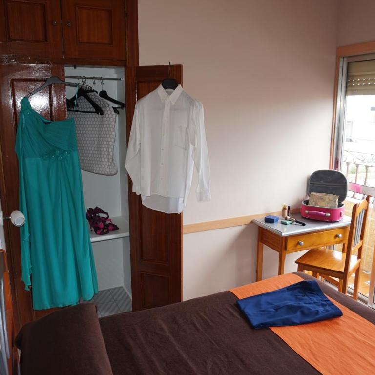 Hostal Alamare - Habitación Doble - 6