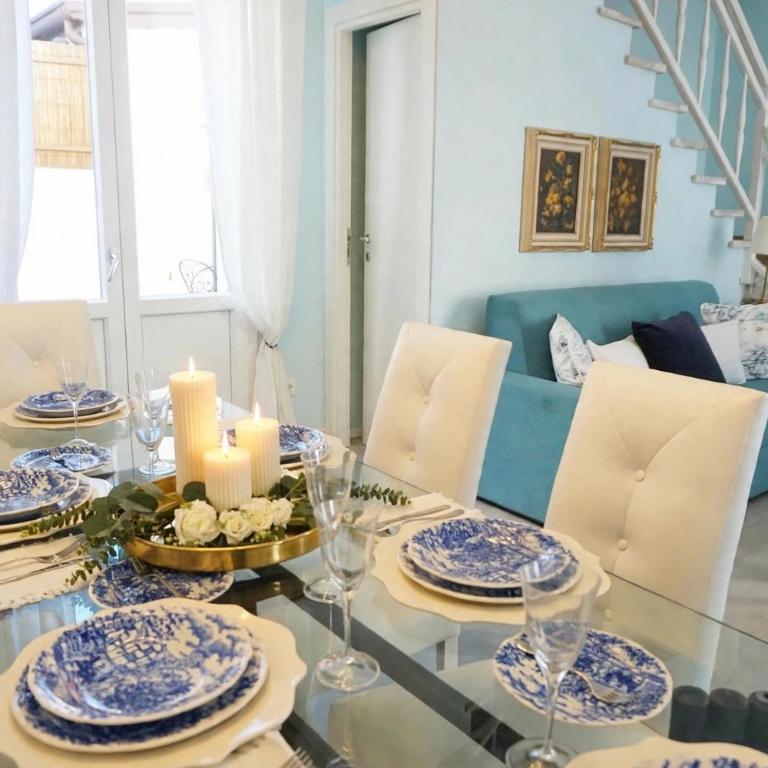 Sweet home Viareggio, 5 minuti dal mare 900 Mt dalla stazione - Casa con 2 Camere da Letto - 20